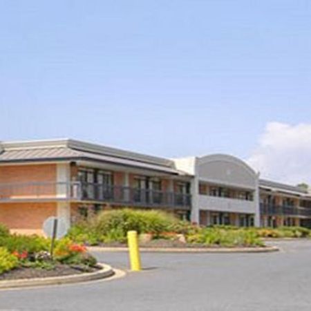 Perryville Hotel Exterior photo