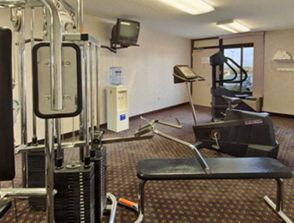 Perryville Hotel Facilities photo