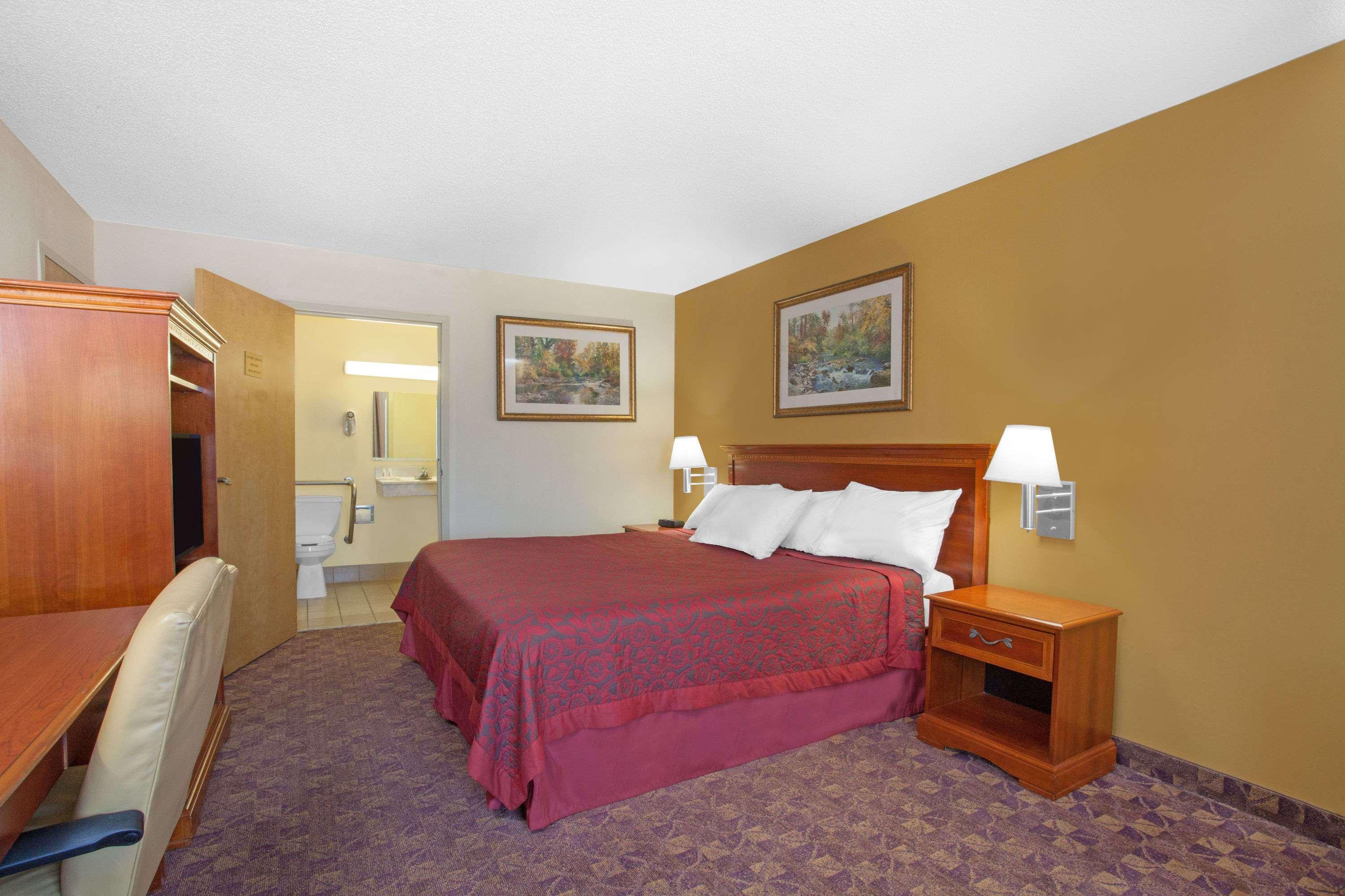 Perryville Hotel Exterior photo