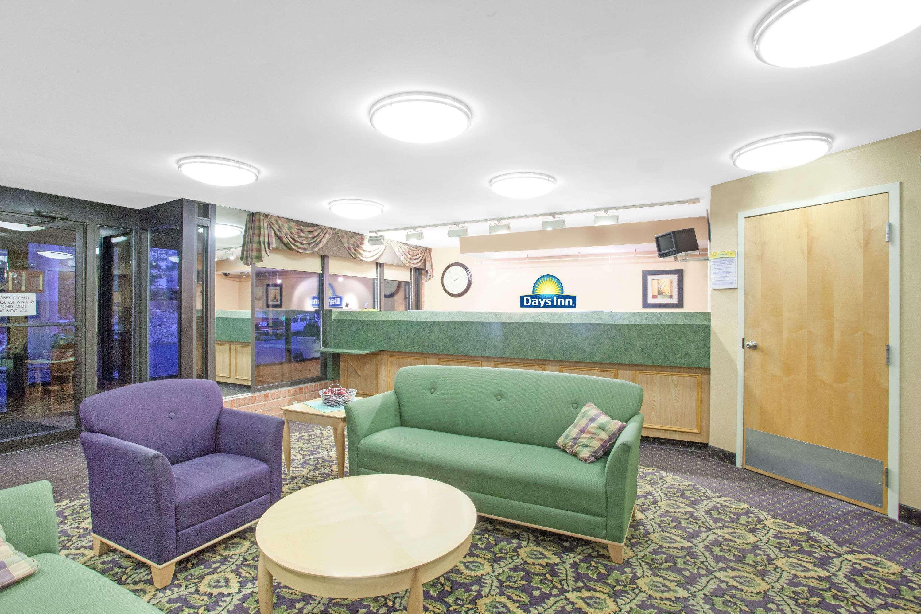 Perryville Hotel Exterior photo